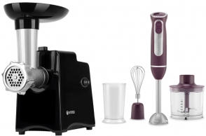 Set din doua dispozitive Vitek VT3644+ VT8535,  thumbnav